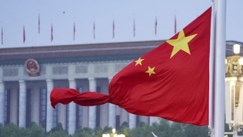 OGLASIO SE PEKING: Evo šta kažu na optužbe SAD o tajnim nuklearnim probama