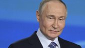 SA ČIJOM UDOVICOM SE SASTAO PUTIN? Primio je danas u Kremlj (VIDEO)