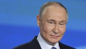 UHAPSITE PUTINA Međunarodni krivični sud izdao nalog za privođenje predsednika Rusije