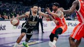 KOŠARKAŠKI ZEMLJOTRES USRED BEOGRADA! Crvena zvezda krade glavno pojačanje Partizana?