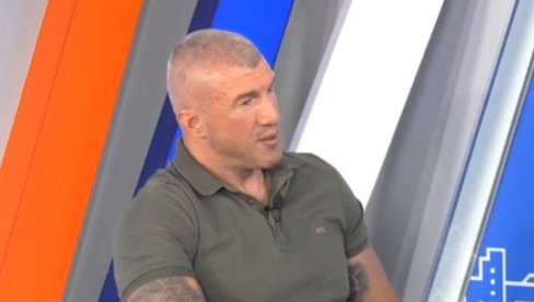 SKANDAL! Miša Bačulov ponovo na slobodi, blokaderski sudija Miloš Labudović odbio pritvor