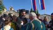 ПРИТИСАК НА ПОЛИЦИЈУ ТРАЈЕ ДВЕ СЕДМИЦЕ: Бијелопољско тужилаштво тражи инспектора за привођење и саслушање митрополита Методија