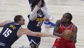 AMERI U ŠOKU: Ne mogu da veruju šta je Nikola Jokić uradio posle poraza Denvera od Klipersa