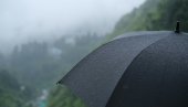 SNAŽNE OLUJE POGODIĆE OVE DELOVE SRBIJE: Vremenska prognoza za utorak, 6. maj