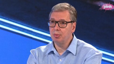 ЗНАЈУ СВИ ДА НИЈЕ БИЛО ЗВУЧНОГ ТОПА Вучић: То је потврдио и ФСБ и  анализа Александра Борњикова