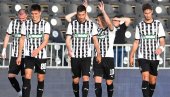 PARTIZAN NAVIJA ZA ZVEZDU: Crno-belima bi baš, baš odgovaralo da njihov večiti rival osvoji Kup Srbije!