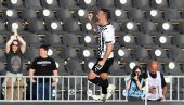 PARTIZAN POBEDNIČKI ZATVORIO SEZONU! Crno-beli savladali Vojvodinu u poslednjem kolu Superlige Srbije