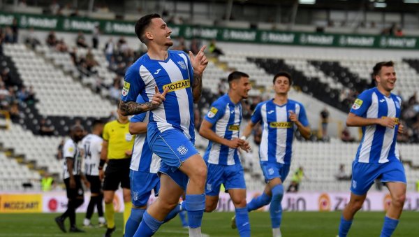 ДИБИДУС НЕОБИЧАН ПОТЕЗ: Ево ко је постао нови председник ОФК Београда!