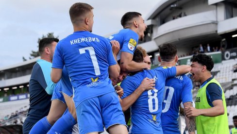 ТРАНСФЕР ЧУДО! Милиони евра стижу у ОФК Београд због продаје једног фудбалера! (ВИДЕО)