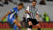 PRENOS, OFK BEOGRAD - PARTIZAN: LJuti crno-beli jure povratak na vrh tabele! PRENOS, OFK BEOGRAD - PARTIZAN: LJuti crno-beli jure povratak na vrh tabele!