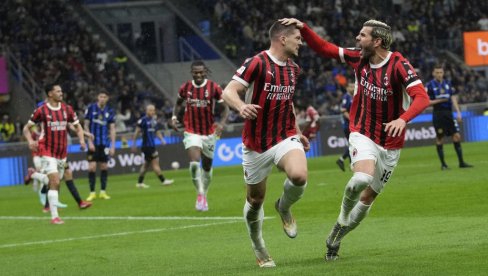 PETAR PUAČA:  Milan „izduvan“ u Rimu