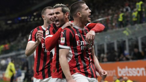 РОСОНЕРИ УЛАЗЕ У ФОРМУ: У право време да се освете за пораз у финалу Купа