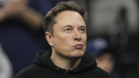 ИЛОН МАСК ПРОГЛАШЕН КРИВ ЗА ОБМАНУ ИНВЕСТИТОРА: Казна може достићи 2,5 милијарди долара