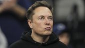 ИЛОН МАСК ПРОГЛАШЕН КРИВИМ ЗА ОБМАНУ ИНВЕСТИТОРА: Казна може достићи 2,5 милијарди долара