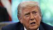 ТРАМП СЕ ОГЛАСИО О ПОСЕТИ ПАШИЊАНА И АЛИЈЕВА БЕЛОЈ КУЋИ: Најавио званичну церемонију потписивања мира