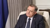 НЕГИРАЊЕ И ГАЖЕЊЕ НАРОДНЕ ВОЉЕ Додик осудио проглашење немачког АФД-а за екстремно десничарску организацију