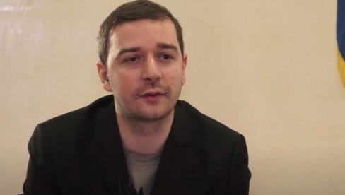 ДОЈЧИНОВИЋ ПОСТАВИО НА МЕСТО МАРИНИКУ ТЕПИЋ: Опозиција глуми истраживачке новинаре и праве велику штету открићима криминала и корупције