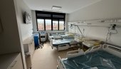 КОРАК БЛИЖЕ ПАЦИЈЕНТИМА: Завршена реконструкција прве половине главне болничке зграде у Лесковцу
