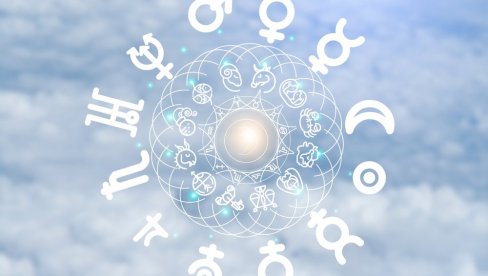 ДНЕВНИ ХОРОСКОП ЗА ПОНЕДЕЉАК, 24. НОВЕМБАР: Овна и Водолију очекују финансијски проблеми, Рака конфликти на послу, а Рибе с надређенима