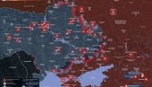 НЕМА ПОВРАТКА НА СТАРО Москва: Русија неће дозволити Украјини да се врати на своје границе из 1991.