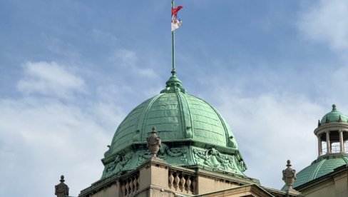 U SKUPŠTINI USVOJEN SET ZAKONA: O ovome su se poslanici usaglasili - Nafta, gas, obavezne rezerve...