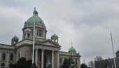 DOZVOLJENI KOMENTARI SA SUĐENJA: U Skupštinu stigla dva od ukupno tri medijska zakona bitna za izborne uslove