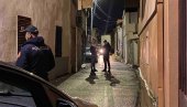 DETALJI PUCNJAVE U PODGORICI: Ranio komšinicu, a onada je presudio sebi DETALJI PUCNJAVE U PODGORICI: Ranio komšinicu, a onada je presudio sebi