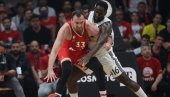 MILUTINOV MENJA KLUB? Ovaj evroligaš želi da dovede Srbina