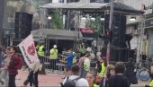 ШОКАНТНО ОТКРИЋЕ: Он се нуди да буде министар полиције блокадера терориста