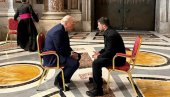 SPORAZUM O MINERALIMA PRED VRHOVNOM RADOM: Glasanje o ratifikaciji 8. maja