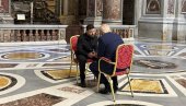 ЕВО ШТА ЈЕ ТРАМП ПОНУДИО УКРАЈИНИ У ЗАМЕНУ ЗА ПРИМИРЈЕ: Откривени детаљи разговора са европским лидерима