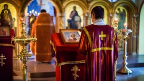 DANAS POČINJE PETROVSKI POST: Prate ga interesantni običaji, ali i stroga pravila