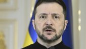 ZELENSKI BESAN: Evo šta je rekao o ruskoj delegaciji u Istanbulu