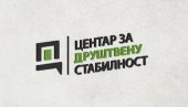 ЦЕНТАР ЗА ДРУШТВЕНУ СТАБИЛНОСТ: Овако изгледа одговор када се ненадлежни обрате и нешто „захтевају“ од патриотске организације (ФОТО)