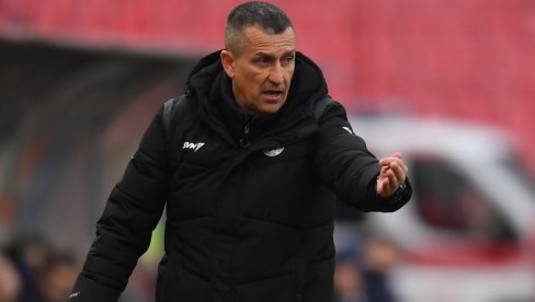 NAJVEĆA STVAR KOJU SRBI IMAJU JE INAT Ovako je trener IMT-a prokomentarisao pobedu nad Partizanom