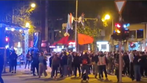 СТУДЕНТСКИ ЦИРКУС ПО ЗАПАДНОЈ РЕЖИЈИ: Уместо – идеје црвени тепих, пикачу и брадате жене, али тензија не сме да спадне!