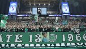 PANATINAIKOS SE NE ŠALI: Aktuelni šampion Evrope doveo prvo pojačanje za novu sezonu
