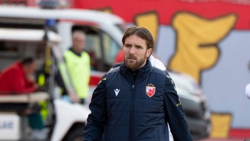 ZVEZDAŠI, DOĐITE DA ZAJEDNO OBELEŽIMO ŠAMPIONSKU SEZONU! Zvezdin magiko pozvao navijače na proslavu 36. titule