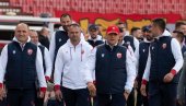 JE L TO NEKA INSINUACIJA?: Vladana Milojevića je jedna stvar baš zabolela