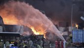 RAKETNI DVOBOJ IZRAELA I IRANA JE TEK POČETAK OPŠTEG SUKOBA: Obe strane prete da će upotrebiti još žešću silu i traže saveznike