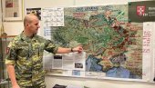 АУСТРИЈСКИ ВОЈНИ СТРУЧЊАК ОБЈАСНИО: Ево зашто Русија напредује до 20 км² дневно (ВИДЕО) АУСТРИЈСКИ ВОЈНИ СТРУЧЊАК ОБЈАСНИО: Ево зашто Русија напредује до 20 км² дневно (ВИДЕО)