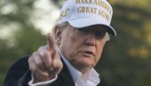 ТРАМП: Оптужбе о преварама које је открио Маск прослеђене Министарству на истрагу ТРАМП: Оптужбе о преварама које је открио Маск прослеђене Министарству на истрагу