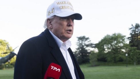 ТРАМП ГАНГСТЕРЕ ВРАЋА У АЛКАТРАЗ: Колико је реална идеја шефа Беле куће о поновном отварању озлоглашеног затвора? ТРАМП ГАНГСТЕРЕ ВРАЋА У АЛКАТРАЗ: Колико је реална идеја шефа Беле куће о поновном отварању озлоглашеног затвора?