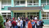 PALA JOŠ JEDNA BLOKADA: FTN u Novom Sadu kreće na nastavu, doneta odluka PALA JOŠ JEDNA BLOKADA: FTN u Novom Sadu kreće na nastavu, doneta odluka