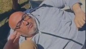 DEKAN DRID JE BIO OKRUŽEN HIJENAMA U LJUDSKOM OBLIKU Vučević o nasilju ispred novosadskog DIF-a - Dajemo mu podršku za hrabrost i odlučnost