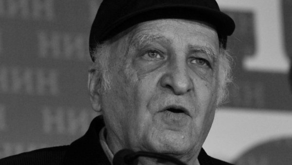 КОМЕМОРАЦИЈА ПОВОДОМ СМРТИ КЊИЖЕВНИКА ФИЛИПА ДАВИДА ОДРЖАНА НА КОЛАРЦУ: Одлазак праведника КОМЕМОРАЦИЈА ПОВОДОМ СМРТИ КЊИЖЕВНИКА ФИЛИПА ДАВИДА ОДРЖАНА НА КОЛАРЦУ: Одлазак праведника