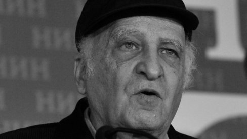 КОМЕМОРАЦИЈА ПОВОДОМ СМРТИ КЊИЖЕВНИКА ФИЛИПА ДАВИДА ОДРЖАНА НА КОЛАРЦУ: Одлазак праведника КОМЕМОРАЦИЈА ПОВОДОМ СМРТИ КЊИЖЕВНИКА ФИЛИПА ДАВИДА ОДРЖАНА НА КОЛАРЦУ: Одлазак праведника