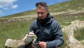 УГРОЖЕНА ВРШАЧКА ШАРКА: Већ две године нису виђени младунци једине отровне змије на тлу Војводине