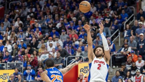 NBA TIKET: Tipovi iz najjače košarkaške lige sveta NBA TIKET: Tipovi iz najjače košarkaške lige sveta