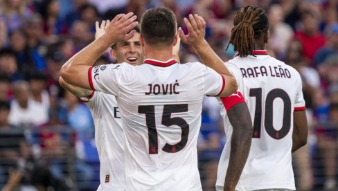 UVERTIRA ZA FINALE KUPA: Milan i Bolonja testiraju snage pred Rim